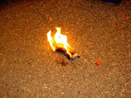 Tou FeU // ToU fLaMmE